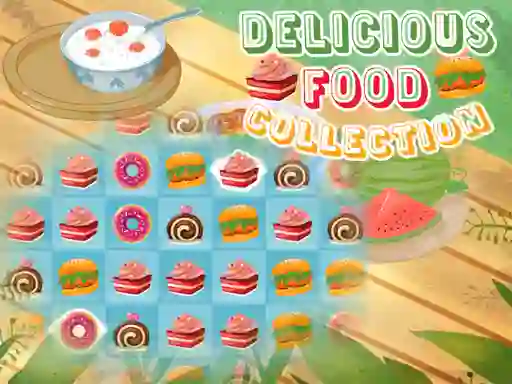 Laro Delicious Food Collection online
