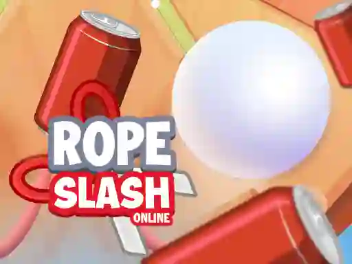Laro Rope Slash Online online