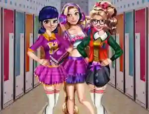 Laro College fun online