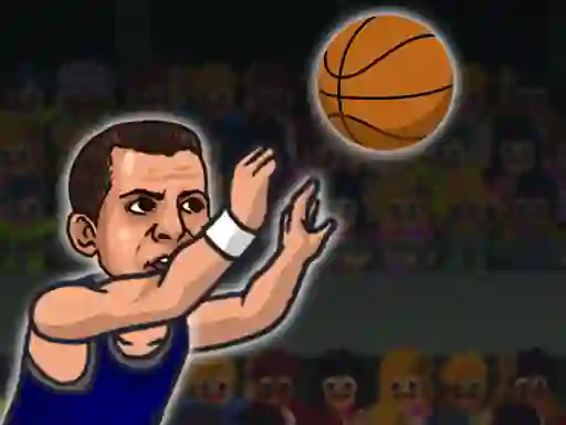 Laro Basketball Swooshes online