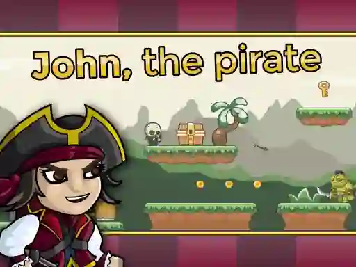 Laro John's Adventures online