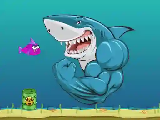 Laro Mad Shark online