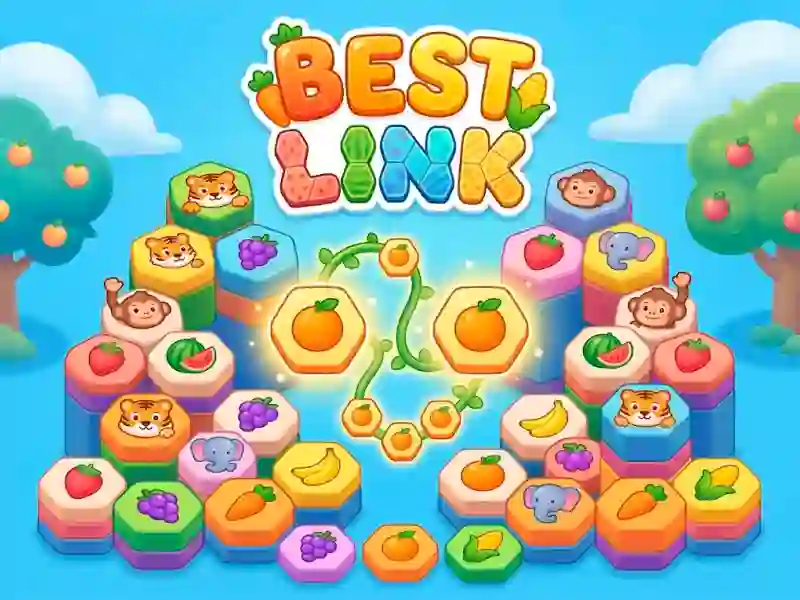 Laro Best Link online