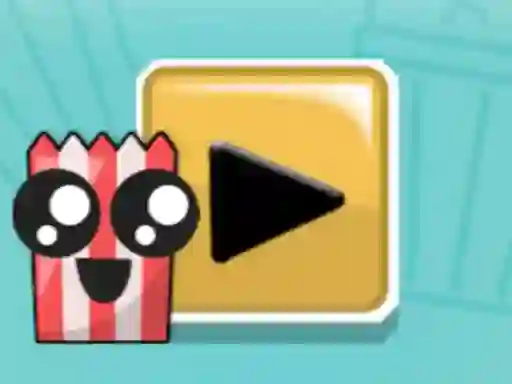 Laro popcorn Pop online