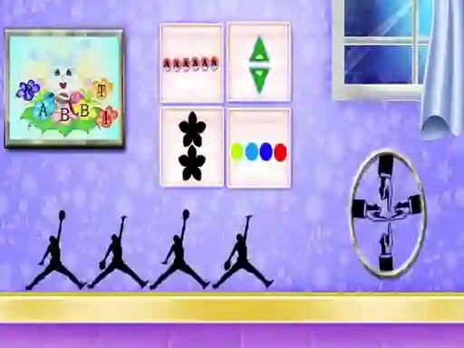 Laro Basketball Player Escape 2 online