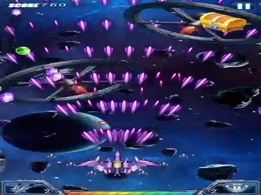 Laro Space Shooter online