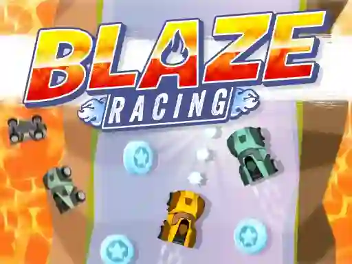 Laro Blaze Racing online