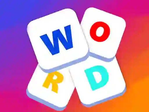 Laro Word Jumble online