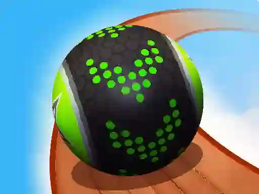 Laro Going Balls online