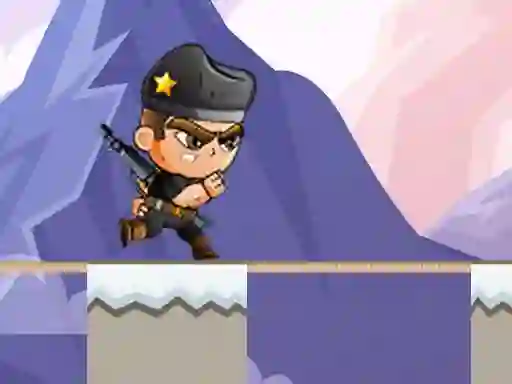 Laro Soldier Bridge online