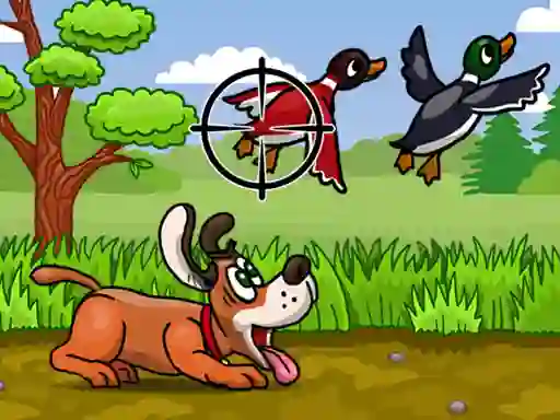 Laro Shoot The Duck online