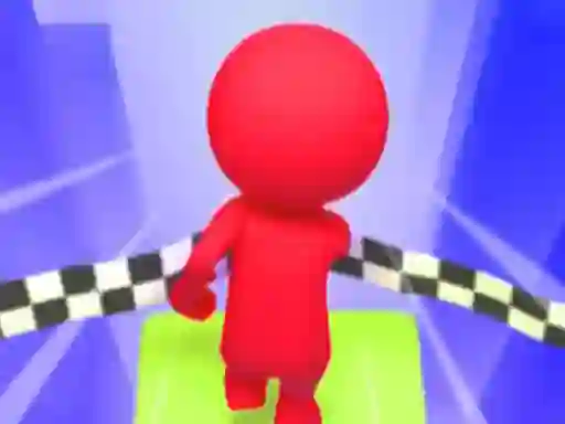 Laro Fall Race 3D online