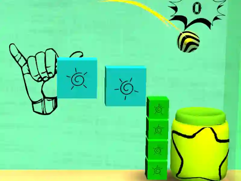 Laro Swipe Ball online