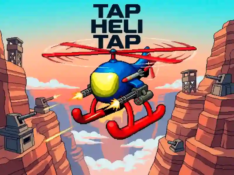Laro Tap Heli Tap online