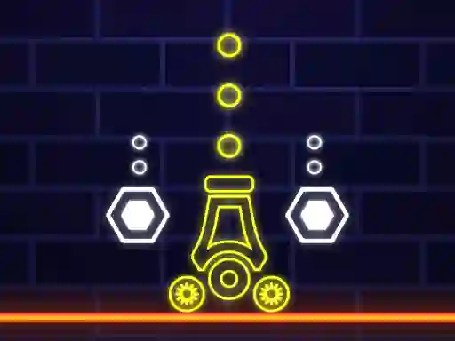 Laro Neon War online