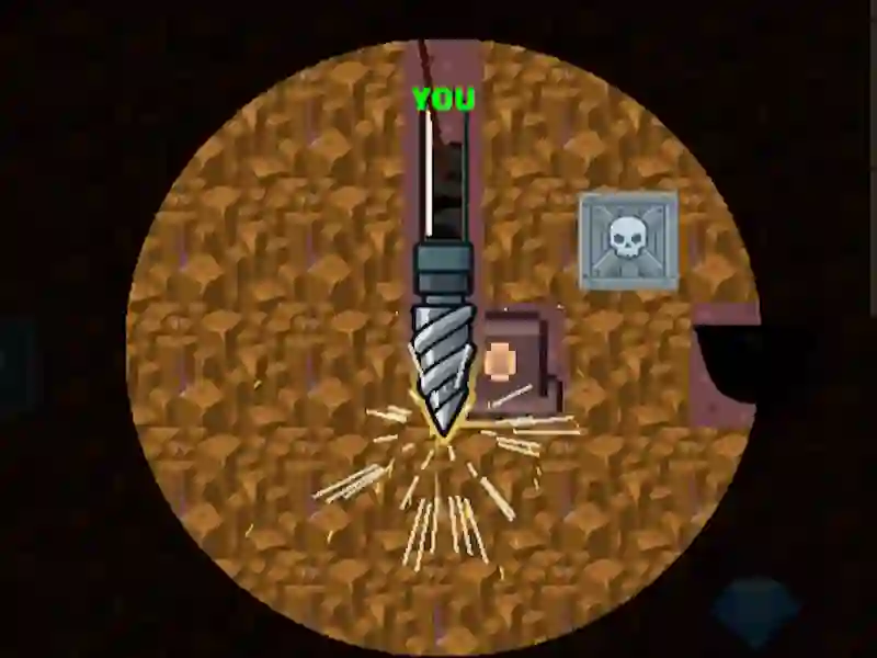 Laro Deep Fuel online