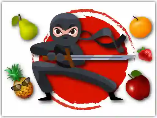 Laro Fruit Ninja online