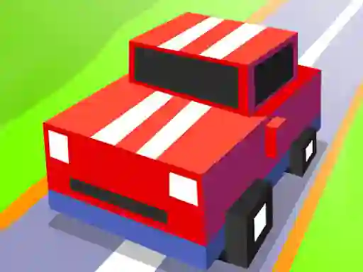 Laro Circle Loop Drive online