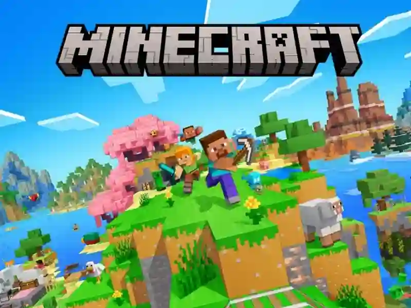 Laro Minecraft Online online