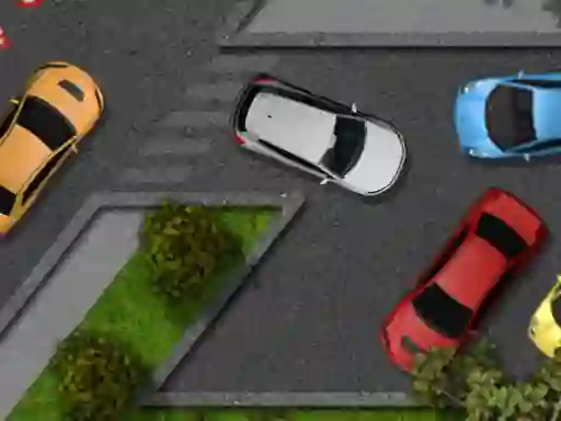 Laro Time To Park online