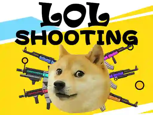Laro Lol Shooting online