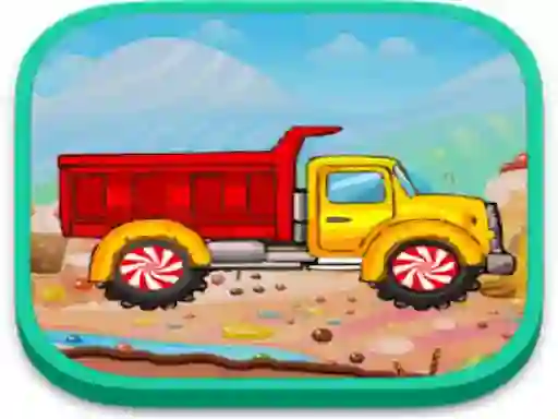 Laro Candy track online