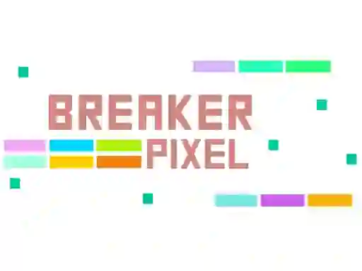 Laro Breaker Pixel online