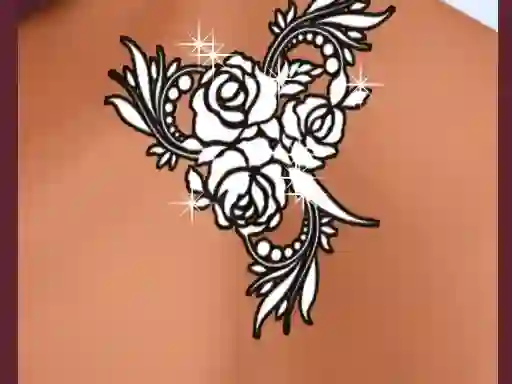Laro Tattoo Salon online