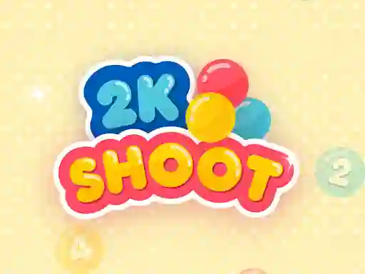 Laro 2k Shoot online