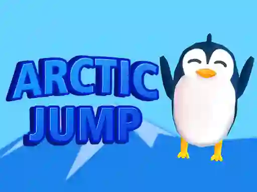 Laro Arctic Jump online