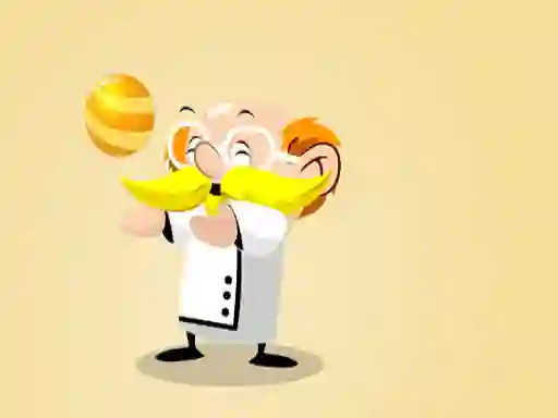 Laro Professor Bubble online