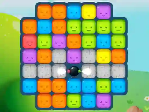 Laro Blocky Blast online