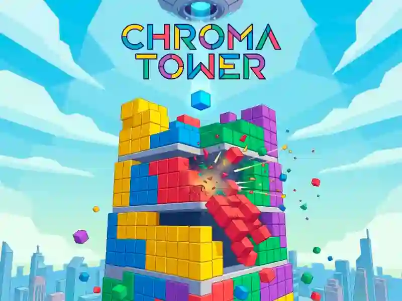 Laro Chroma Tower online
