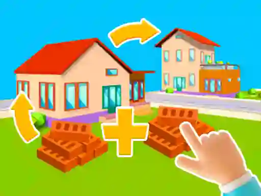 Laro Merge Items online