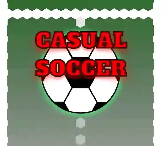 Laro Casual Soccer online