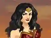 Laro Amazon Warrior Wonder Woman Dress Up online
