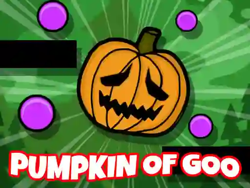 Laro Pumpkin Of Goo online