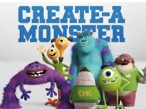 Laro Monster Maker online