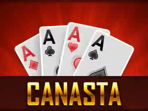 Laro Canasta online