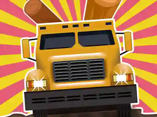 Laro Truck Physics online