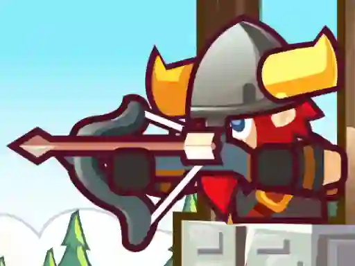 Laro Sentry Guardian online