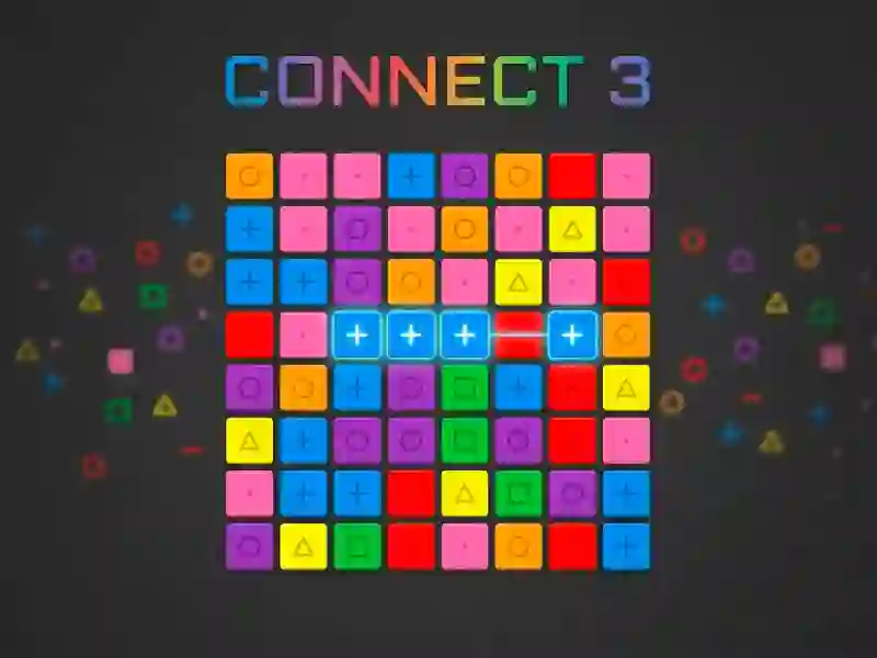 Laro Connect 3 online