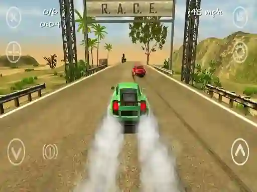 Laro Top Speed Highway online
