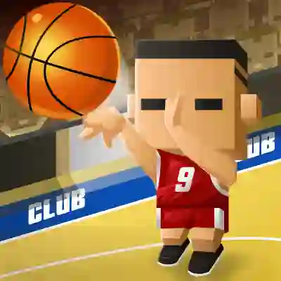 Laro 3 Point Rush online