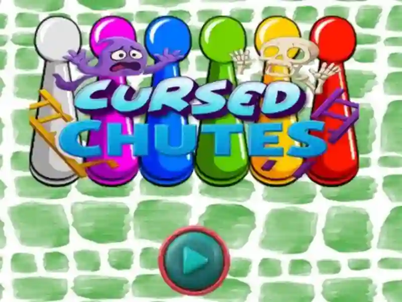 Laro Cursed Chutes online