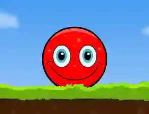 Laro Smiley Ball online