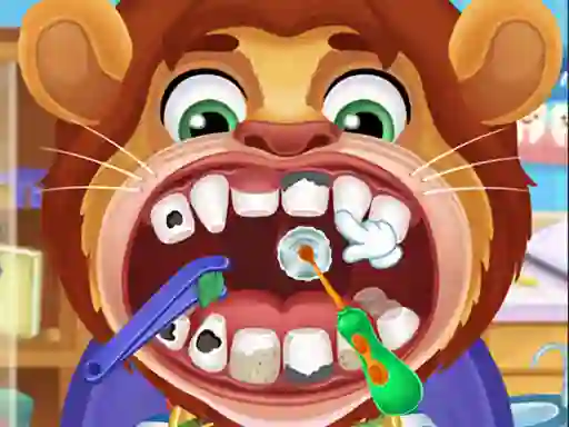 Laro Children Doctor Dentist 2 online