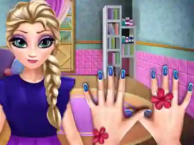 Laro Princess Makeup Salon online