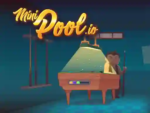 Laro Minipool.io online