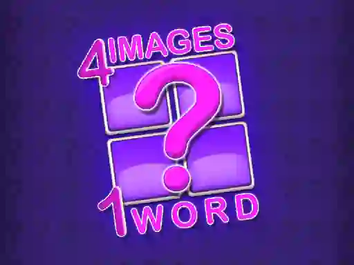 Laro 4 Images 1 Word online